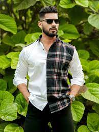 Designer T-shirt