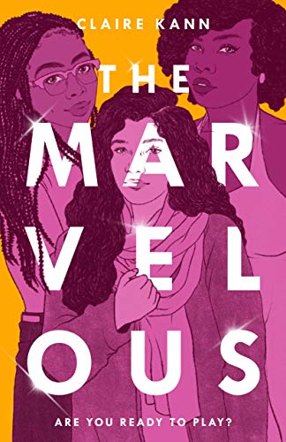 [1250192692] The Marvelous